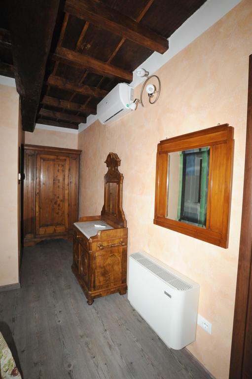 Corte Pioppazza Ceresara Exterior photo