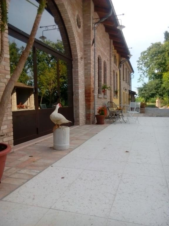 Corte Pioppazza Ceresara Exterior photo
